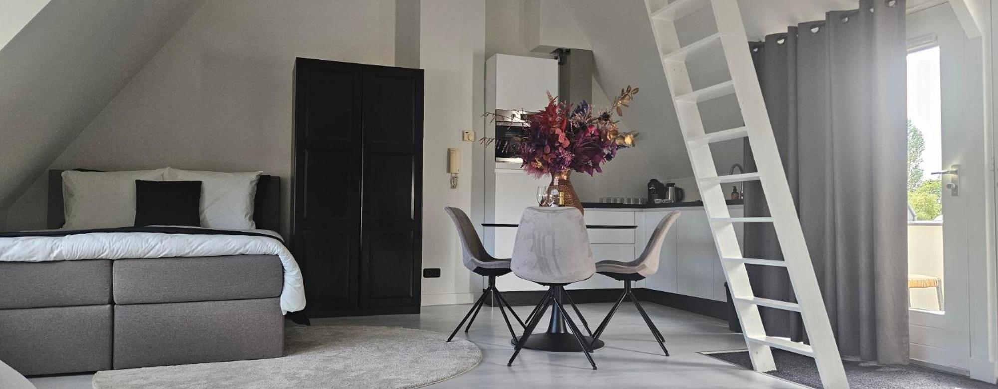 Appartamento Casa Roberto Alkmaar Esterno foto